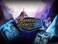 Asgardian Stones